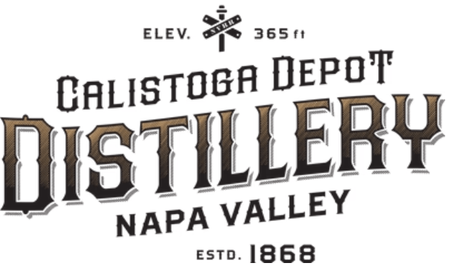 Calistoga Depot Logo