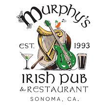 Murphy's Irish Pub Sonoma